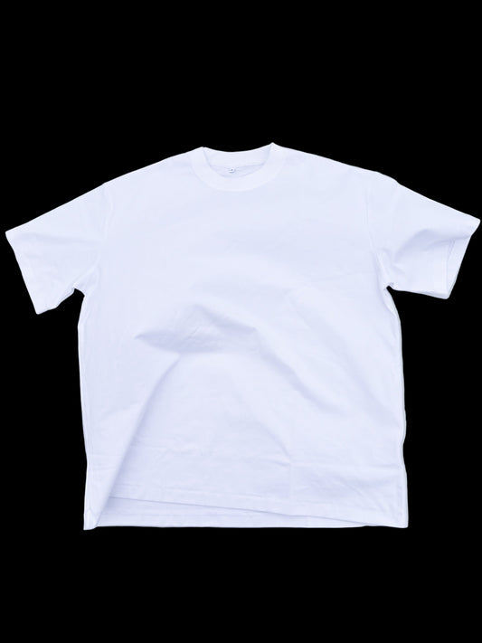 -"Wrapped Tee"-