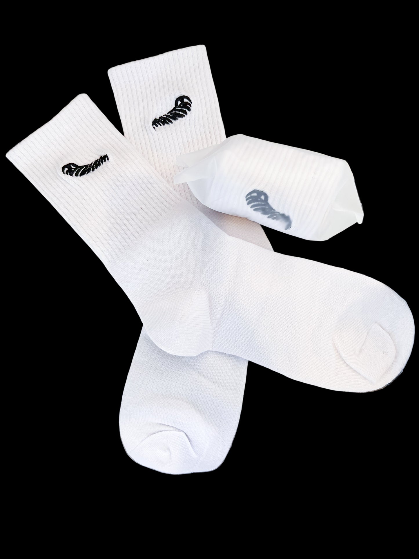 Combo 1 - SHIRT&SOCKS