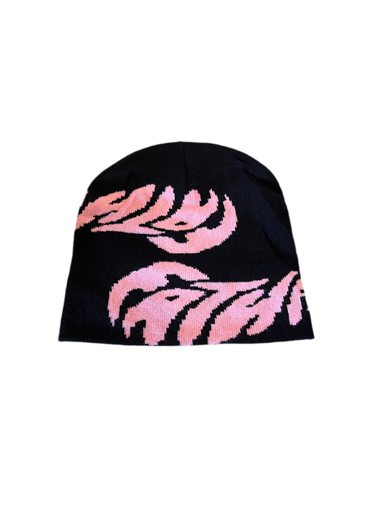 -“Script beanie”-